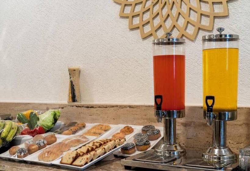 Hotel Cygnett Inn Paras