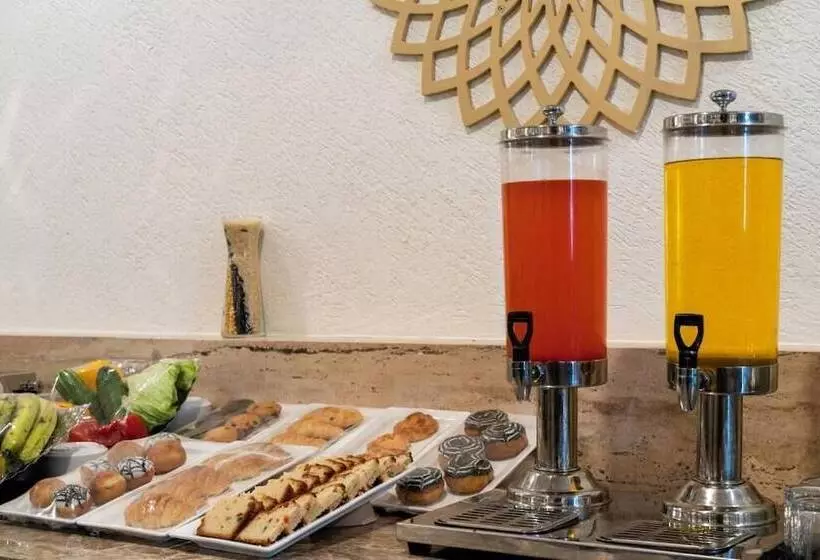 Hotelli Cygnett Inn Paras