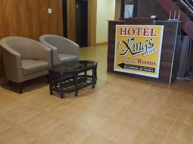 Hotel King's Inn