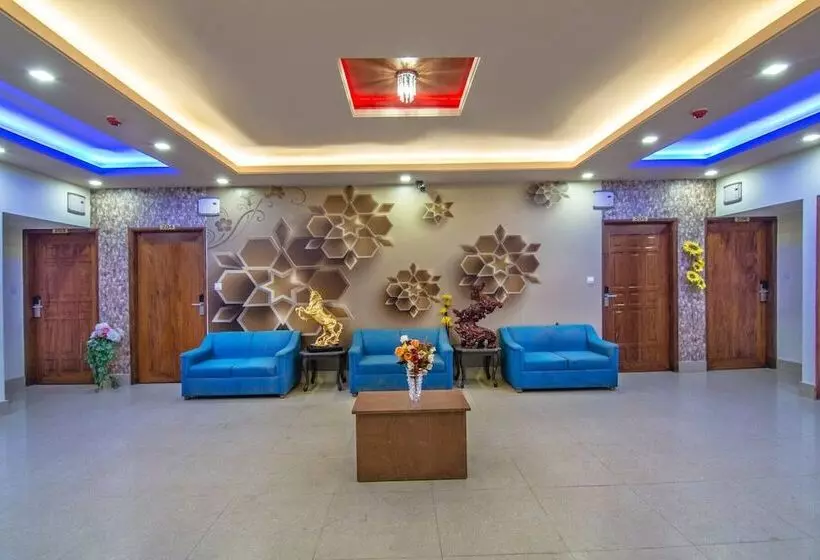 ホテル Pushpo Bilash