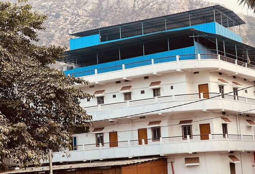 Hôtel Rajgir International