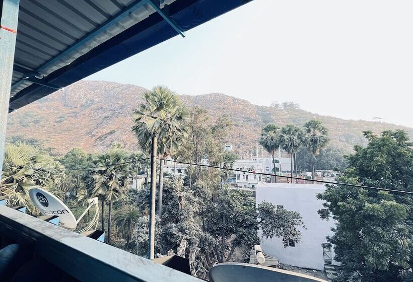 Hôtel Rajgir International