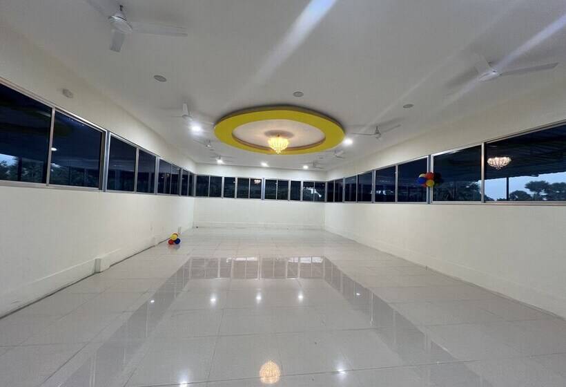 Hôtel Rajgir International