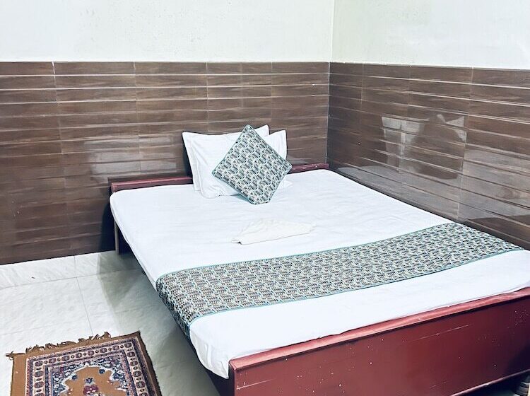 Hôtel Rajgir International