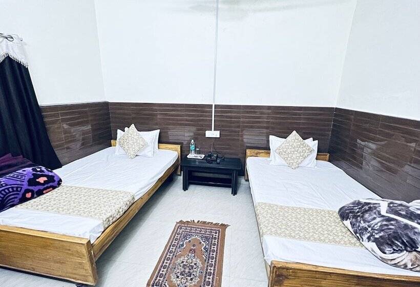 Hôtel Rajgir International