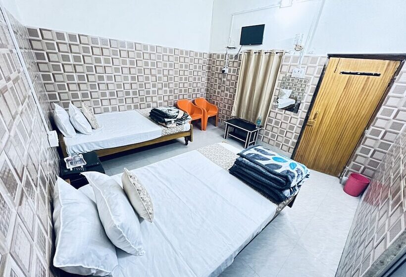 Hôtel Rajgir International