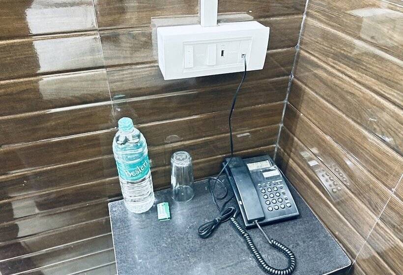 Hôtel Rajgir International