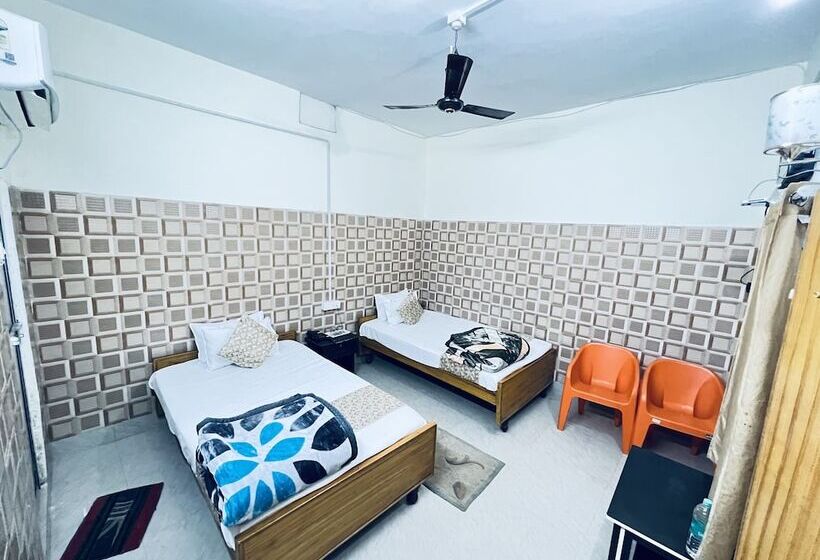 Hôtel Rajgir International