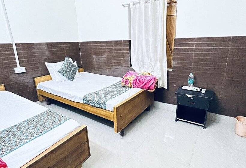 Hôtel Rajgir International