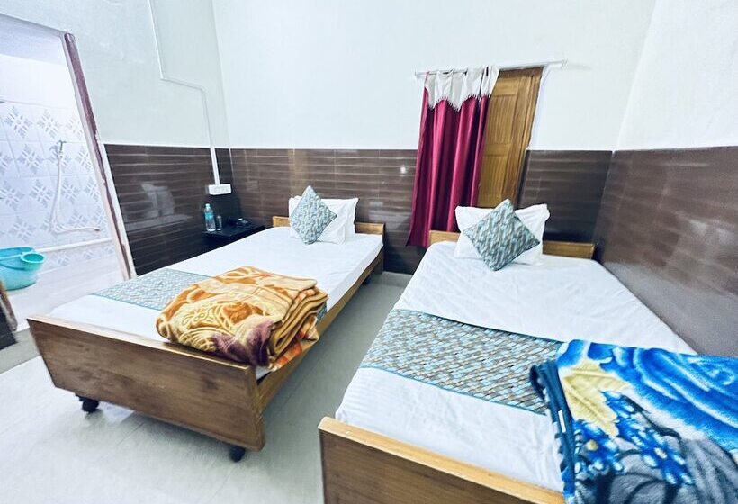 Hôtel Rajgir International