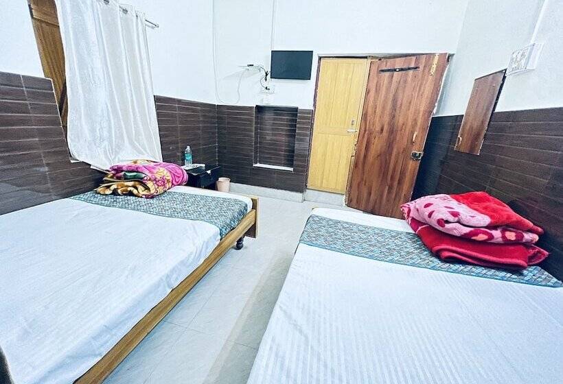 Hôtel Rajgir International