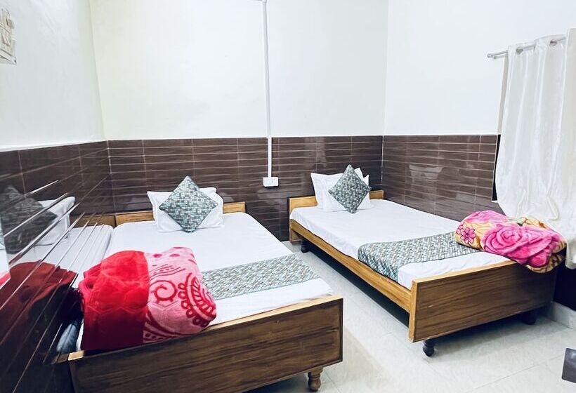 Hôtel Rajgir International