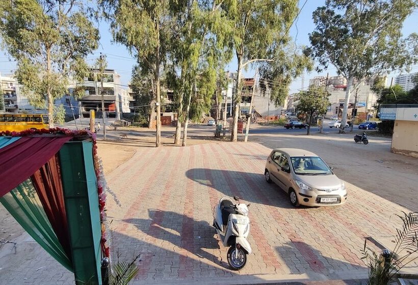 Hôtel Royal Regency