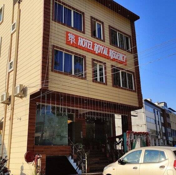 Hôtel Royal Regency