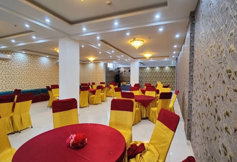 Hôtel Royal Regency