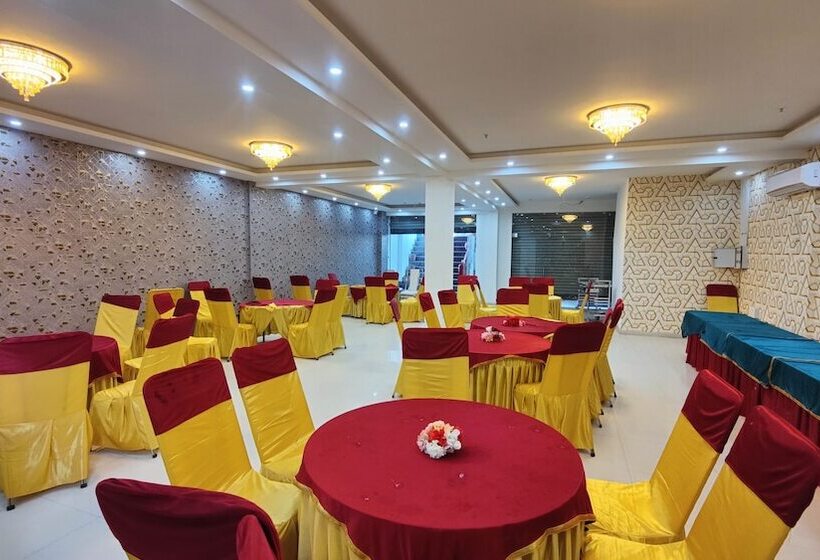 Hôtel Royal Regency