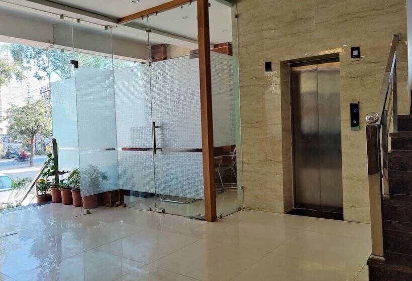 Hôtel Royal Regency