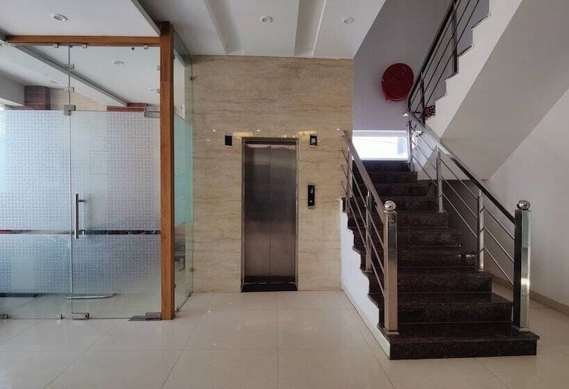 Hôtel Royal Regency