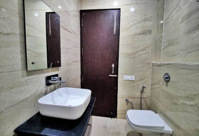 Hôtel Royal Regency