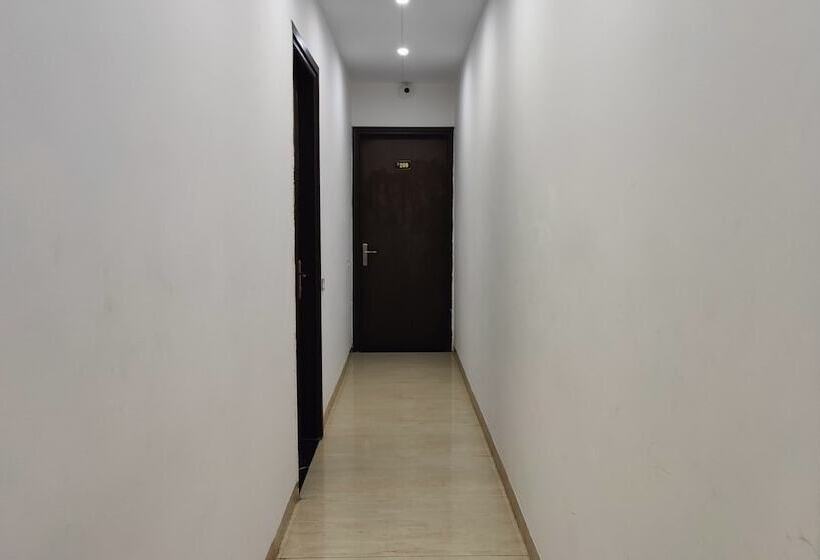 Hôtel Royal Regency