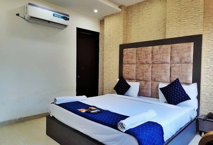 Hôtel Royal Regency