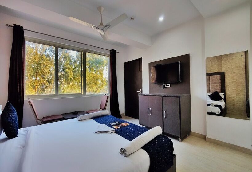 Hôtel Royal Regency