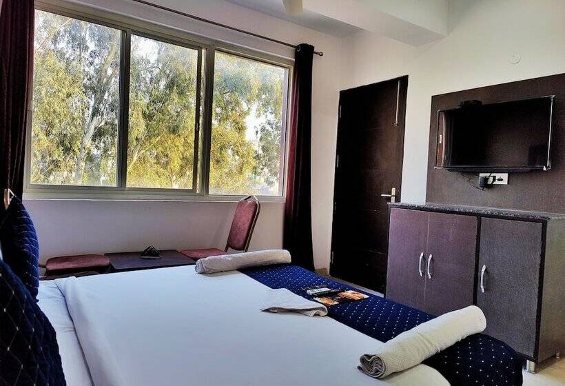 Hôtel Royal Regency