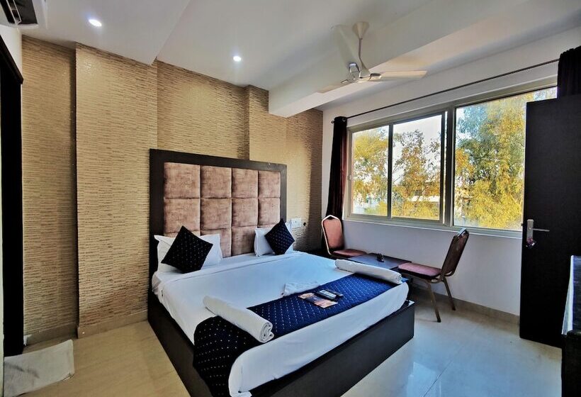 Hôtel Royal Regency