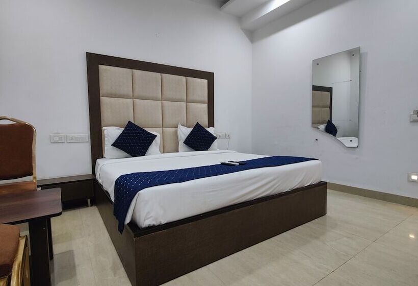 Hôtel Royal Regency