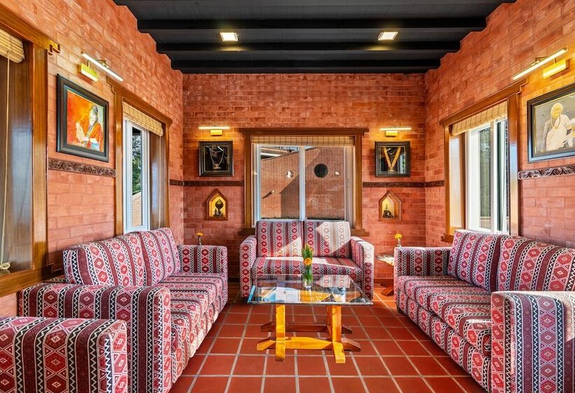 هتل Soaltee Westend Resort Nagarkot