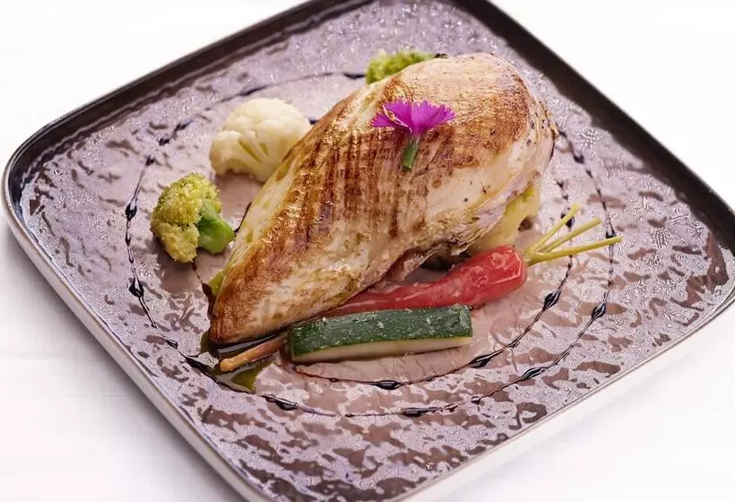 هتل Soaltee Westend Resort Nagarkot