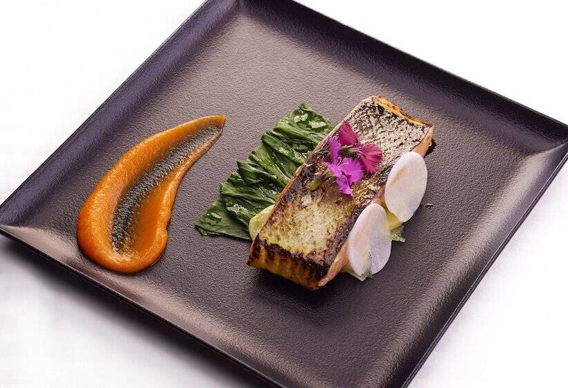 هتل Soaltee Westend Resort Nagarkot