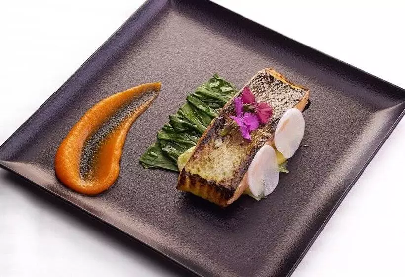 هتل Soaltee Westend Resort Nagarkot