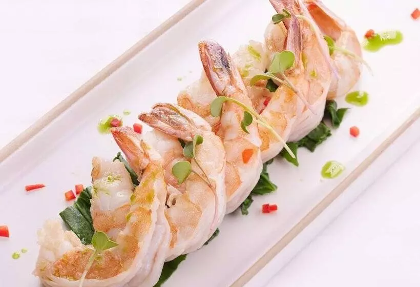 هتل Soaltee Westend Resort Nagarkot