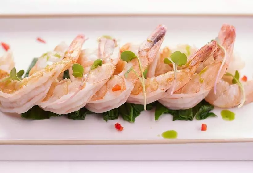 هتل Soaltee Westend Resort Nagarkot