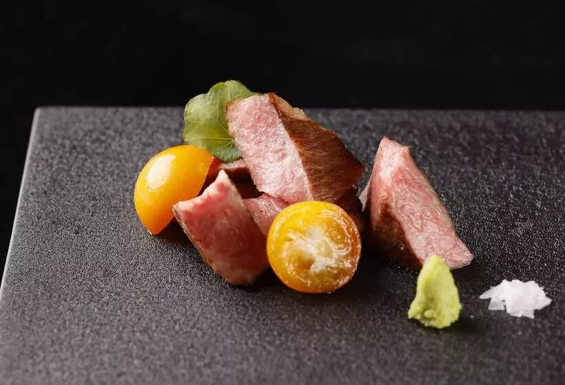 旅館 Yado Shiontei