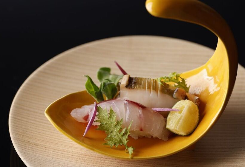 ריוקאן Yado Shiontei