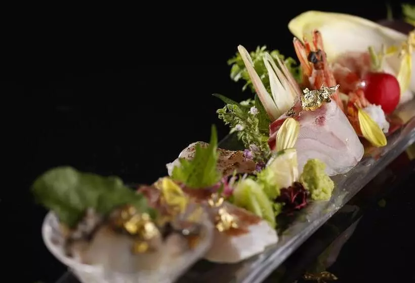 旅館 Yado Shiontei