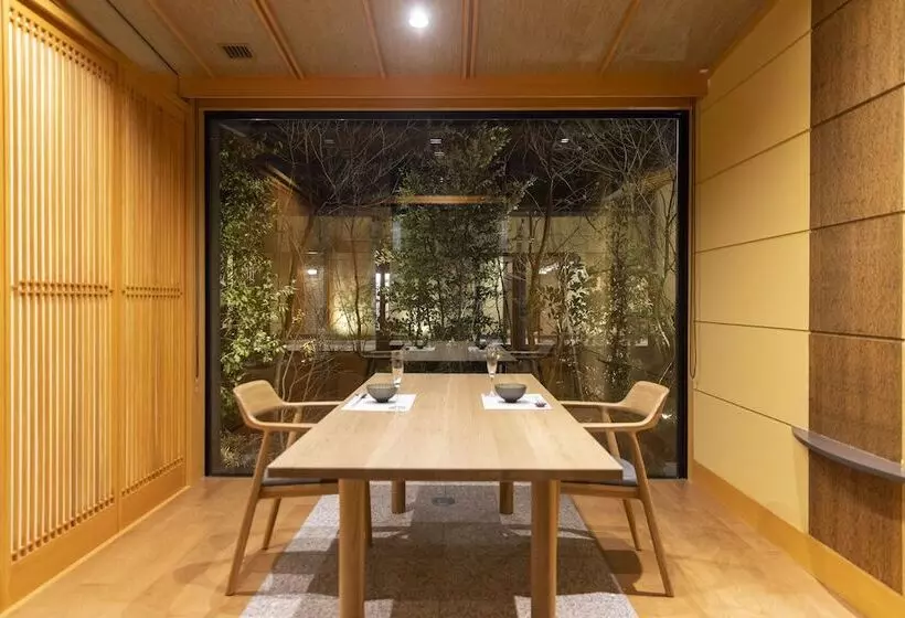 旅館 Yado Shiontei