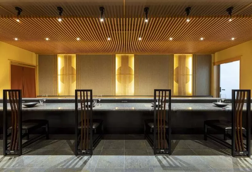 旅館 Yado Shiontei