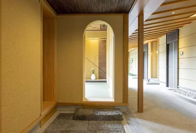 旅館 Yado Shiontei