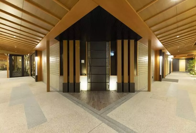 旅館 Yado Shiontei