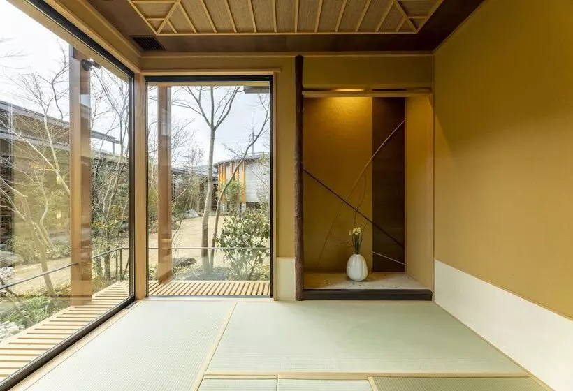 旅館 Yado Shiontei