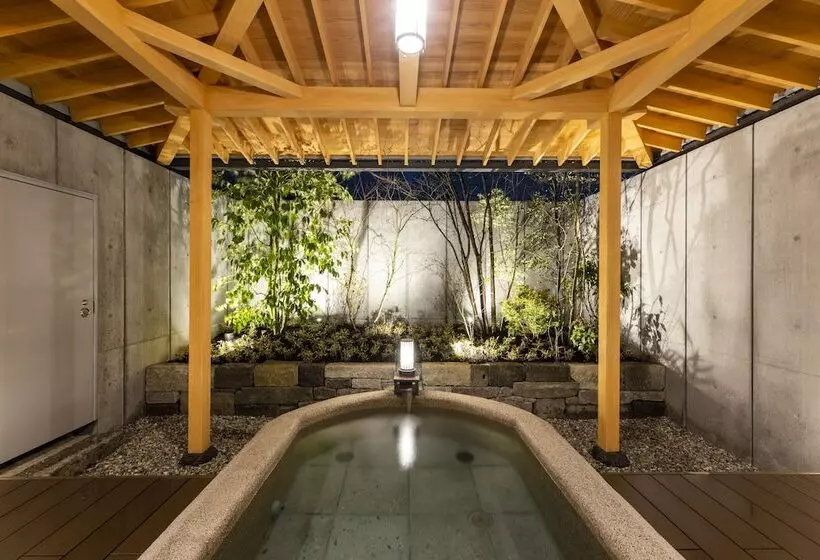 旅館 Yado Shiontei