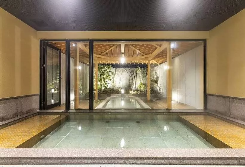 旅館 Yado Shiontei