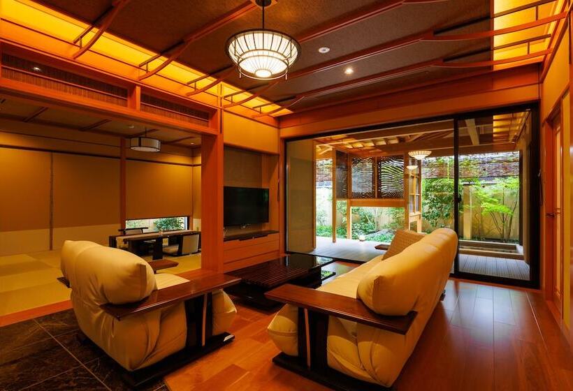 ריוקאן Yado Shiontei