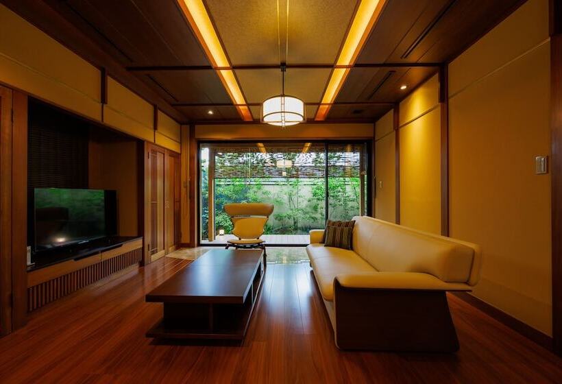 ריוקאן Yado Shiontei