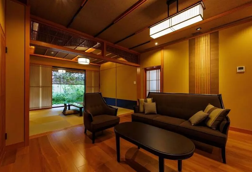 旅館 Yado Shiontei