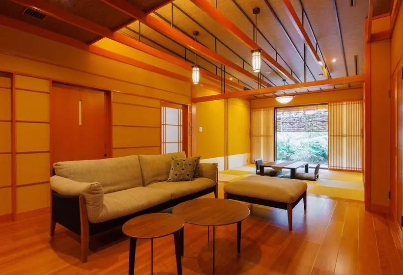 旅館 Yado Shiontei