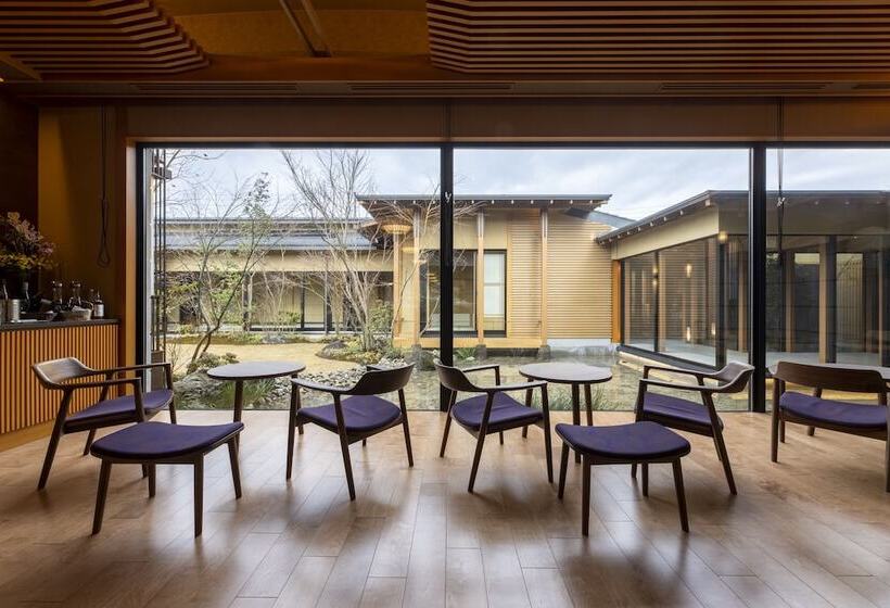 ריוקאן Yado Shiontei